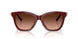 84395M - Bordeaux - Pink Gradient Grey