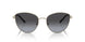 32718G - Gold - Grey Gradient