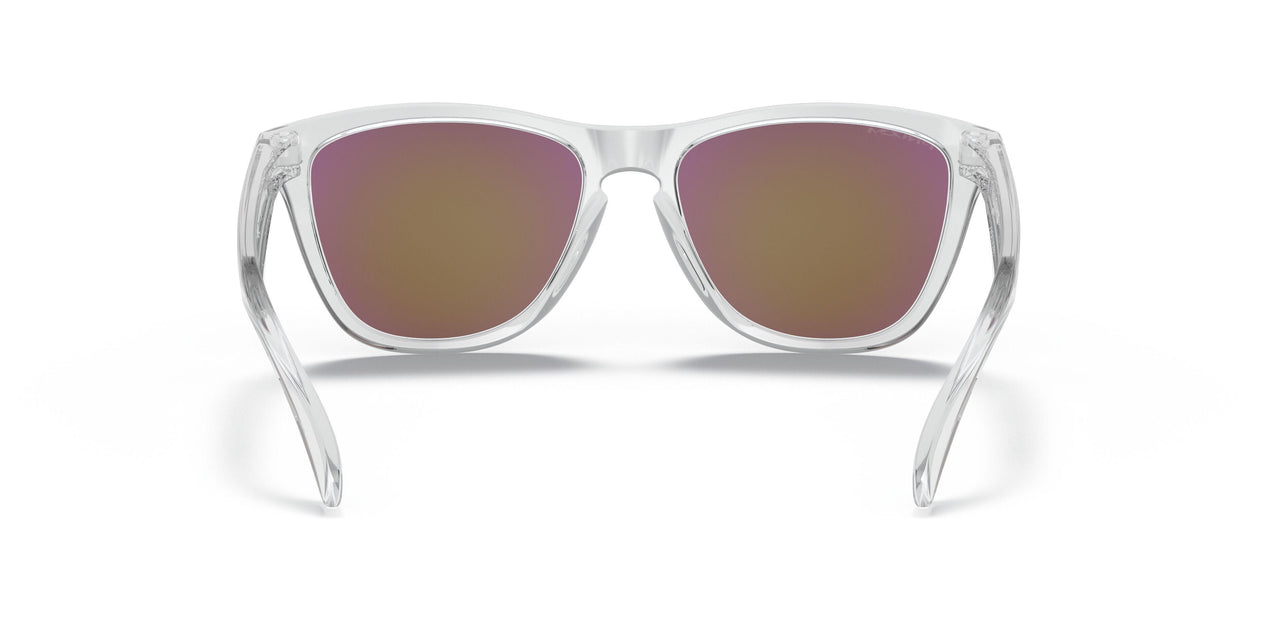 924596 - Clear - Prizm Violet