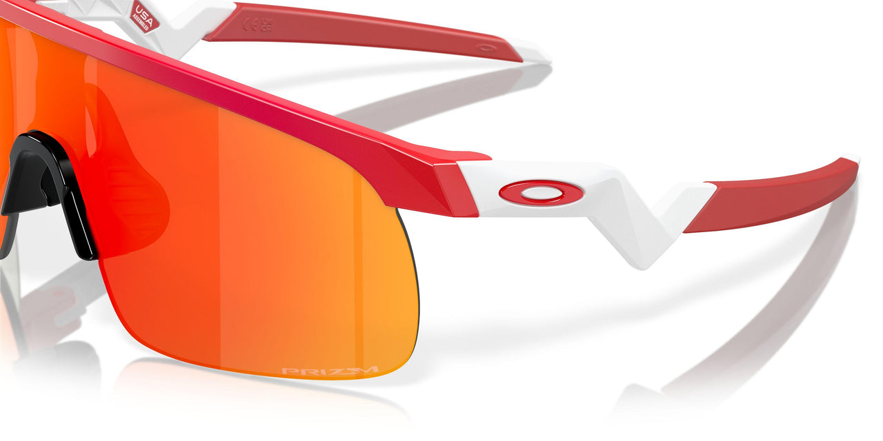 901024 - Red - Prizm Field