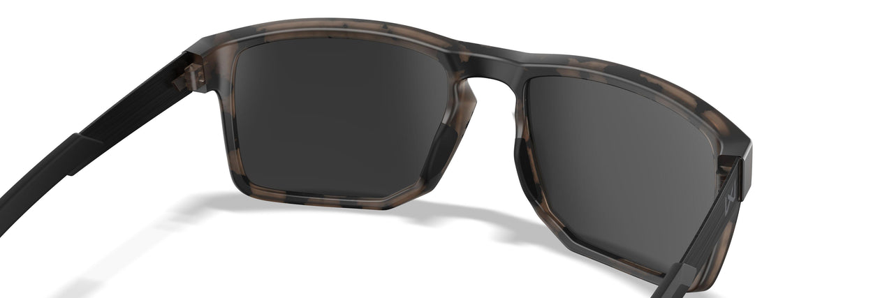 AC6APX05F Matte Tortoise Brown