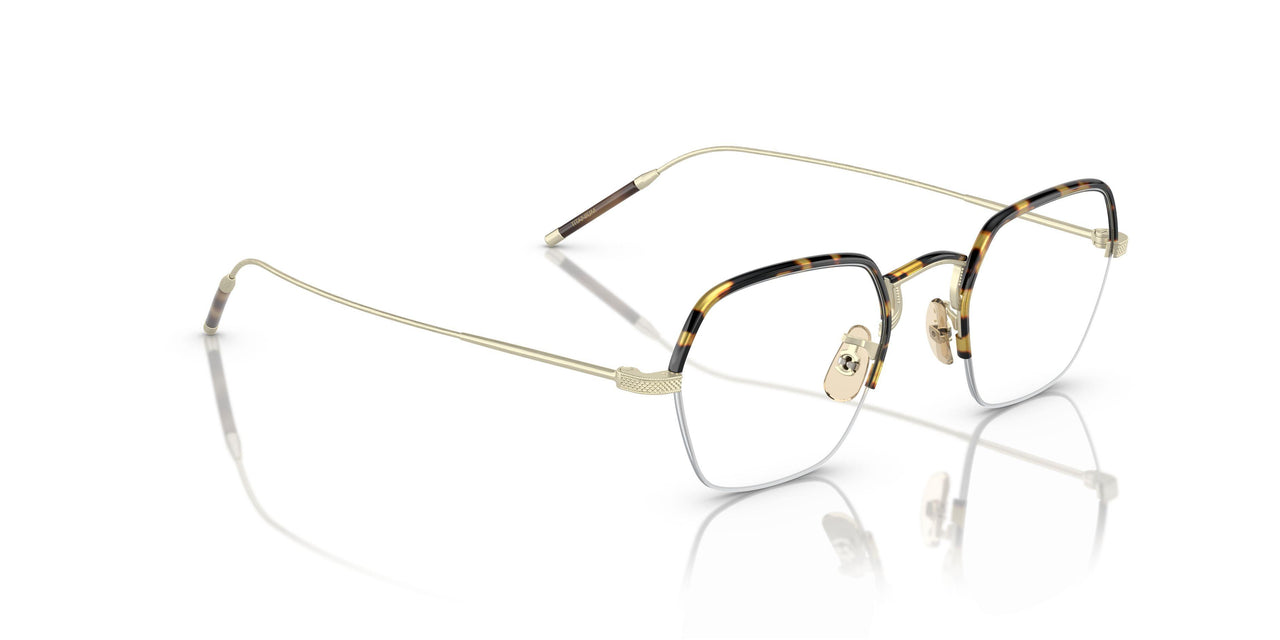 5252 - Gold - Blue Light Filter