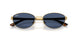 001/80 - Gold - Dark Blue