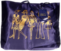 Thumbnail for Vicky Tiel Tote Bag