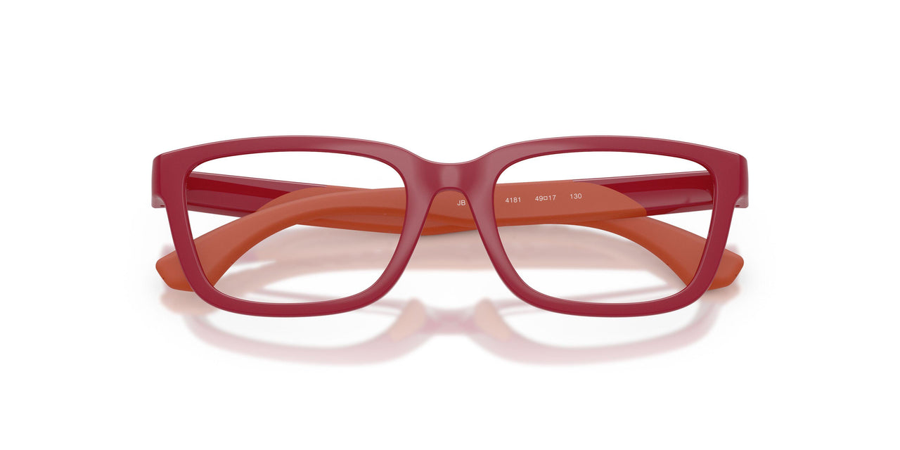 4181 - Red