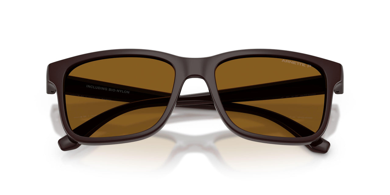 302783 - Brown - Dark Brown Polarized
