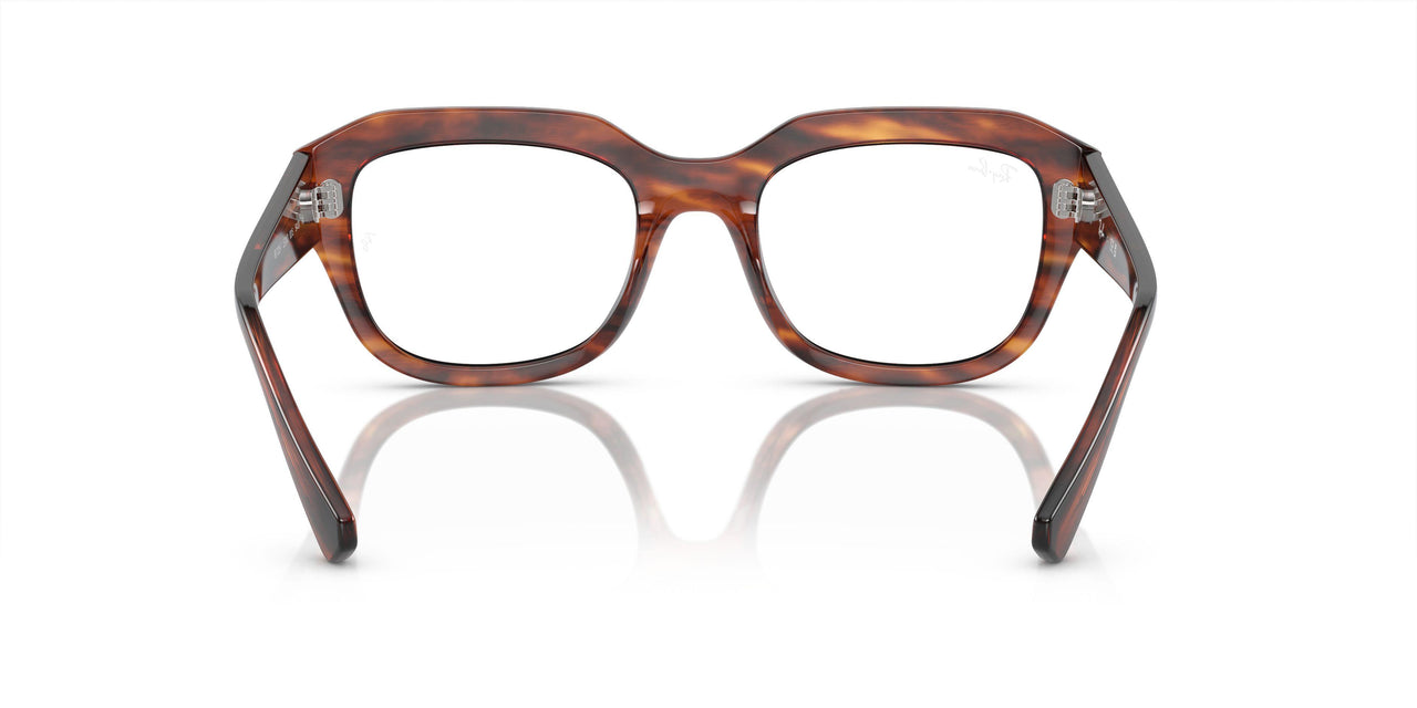 8315 - Brown - Clear