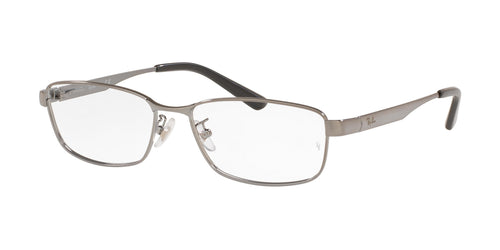 Ray-Ban 6452D Eyeglasses
