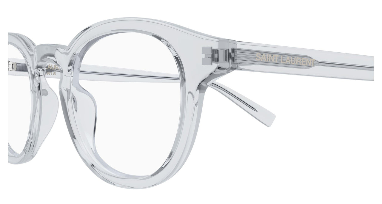 003 - Grey - Transparent