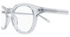 003 - Grey - Transparent