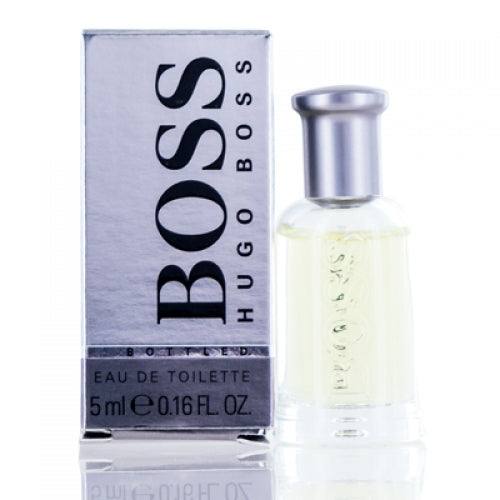 Hugo Boss Boss Bottled No.6 EDT Splash