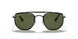 002/58 - Black - Polar Green