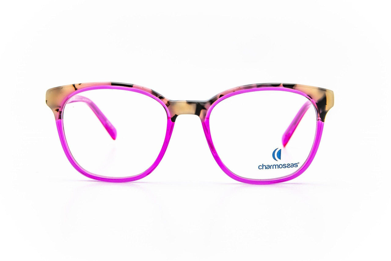 Charmossas Volcans Eyeglasses