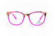 Charmossas Volcans Eyeglasses