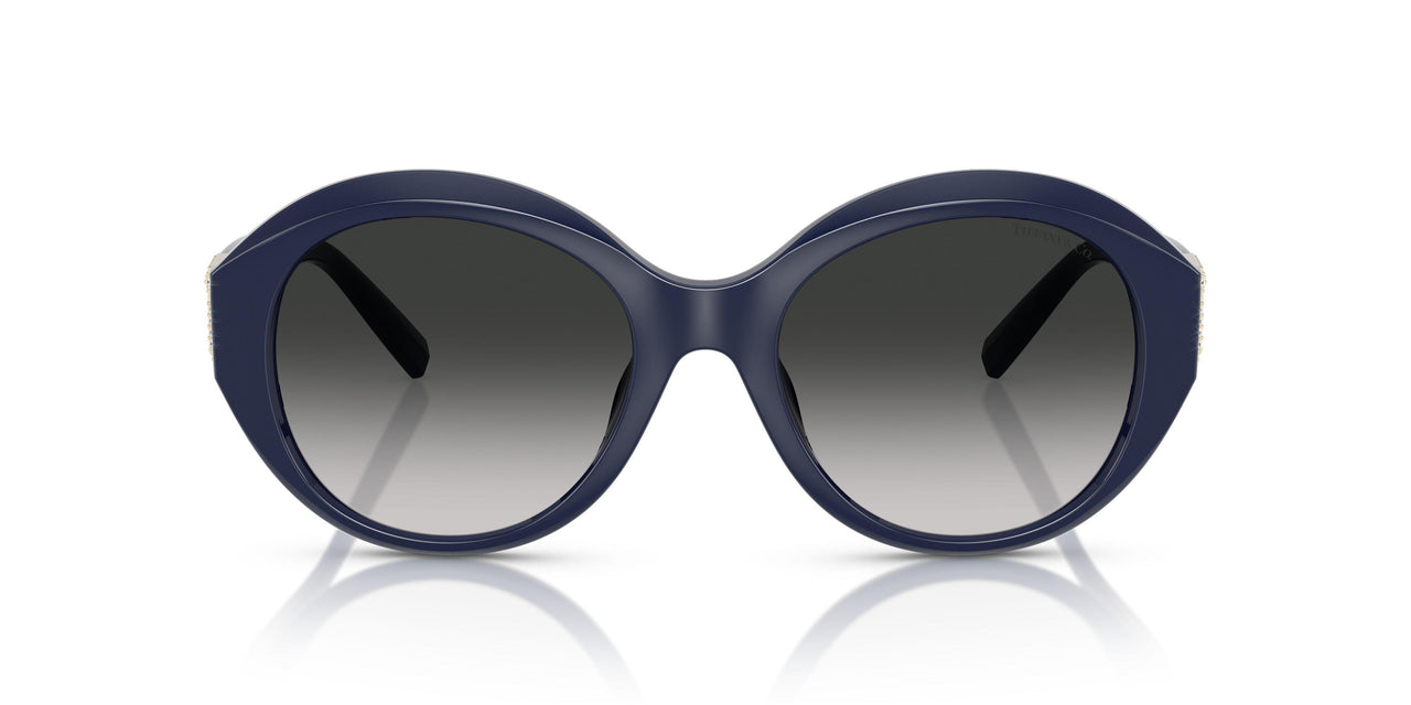 83963C - Blue - Grey Gradient