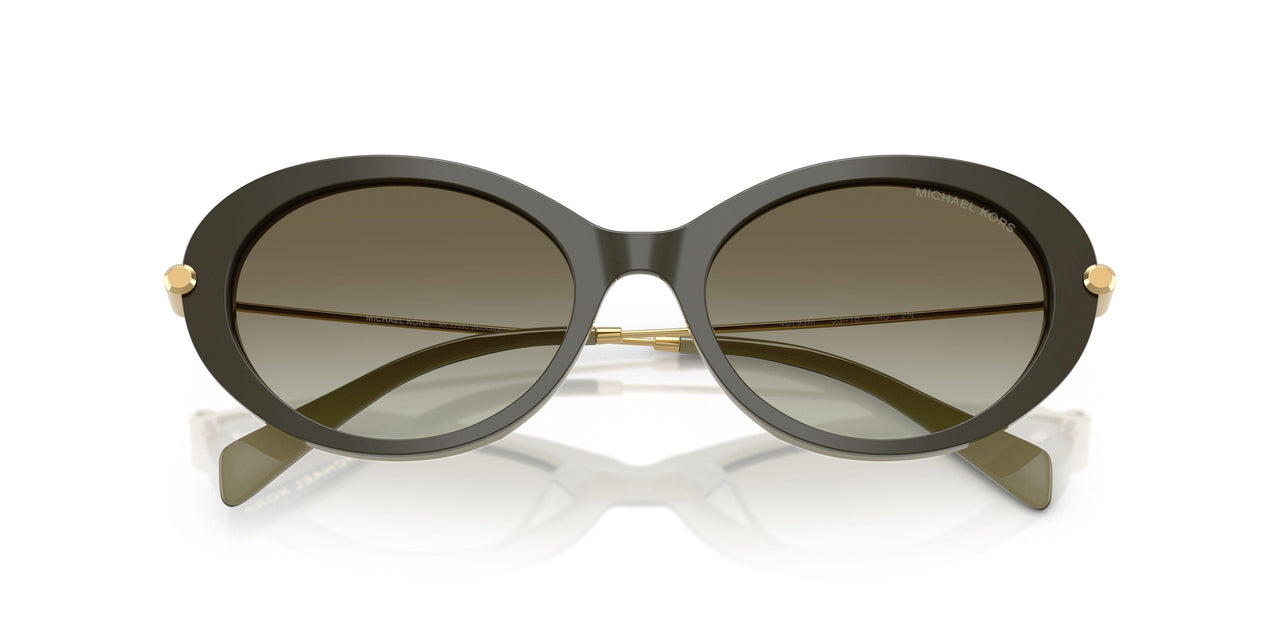 40193M - Green - Olive Gradient