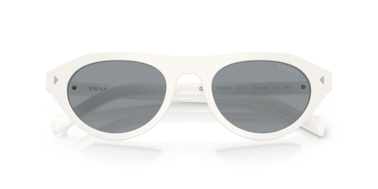 17K80R - White - Grey