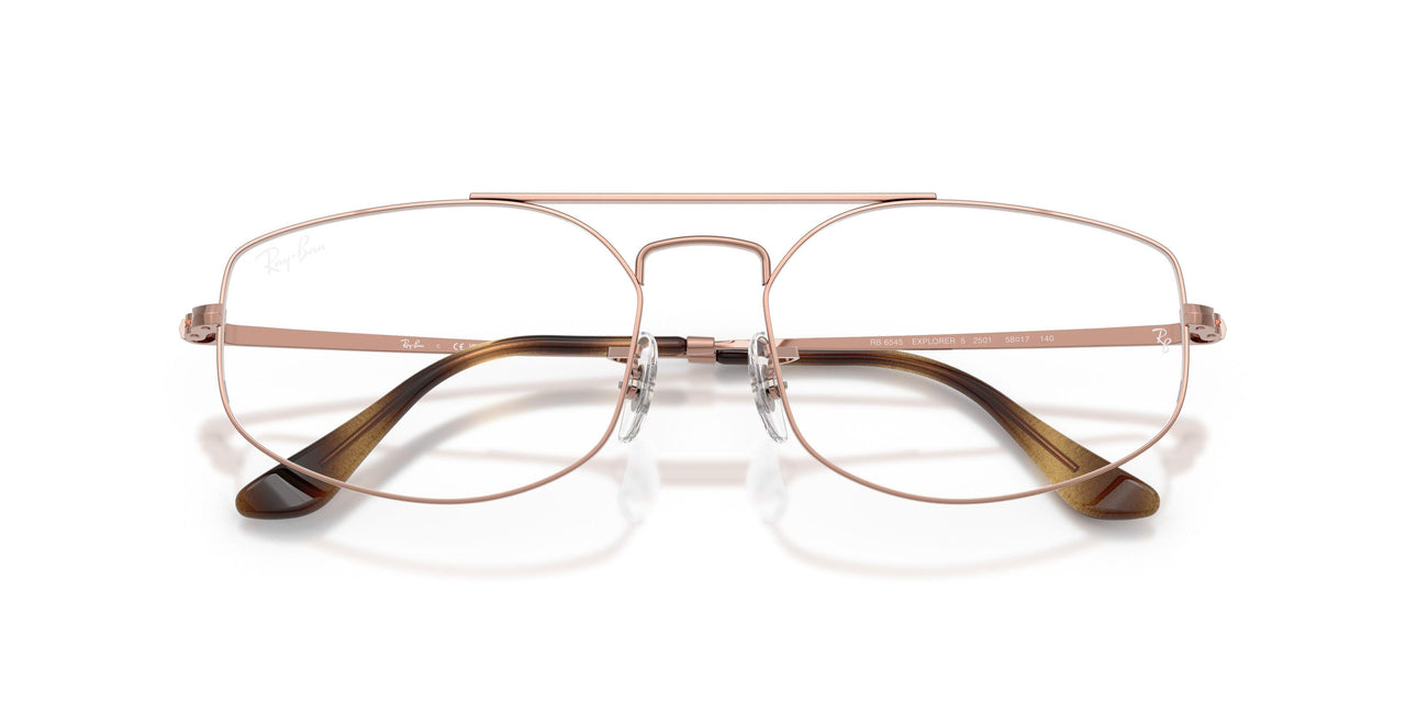 2943 - Copper - Clear