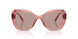 30017N - Pink - Light Purple Brown