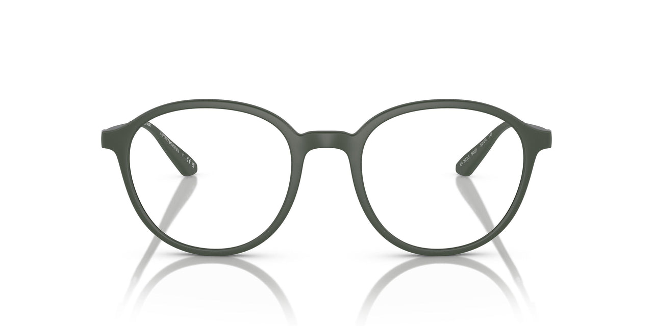 5058 - Green