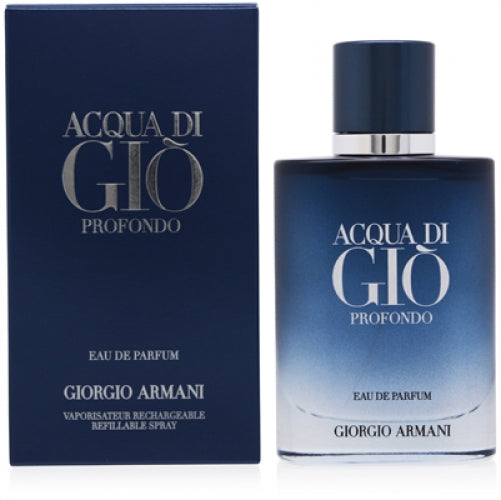 Giorgio Armani Acqua Di Gio Profondo EDP Spray