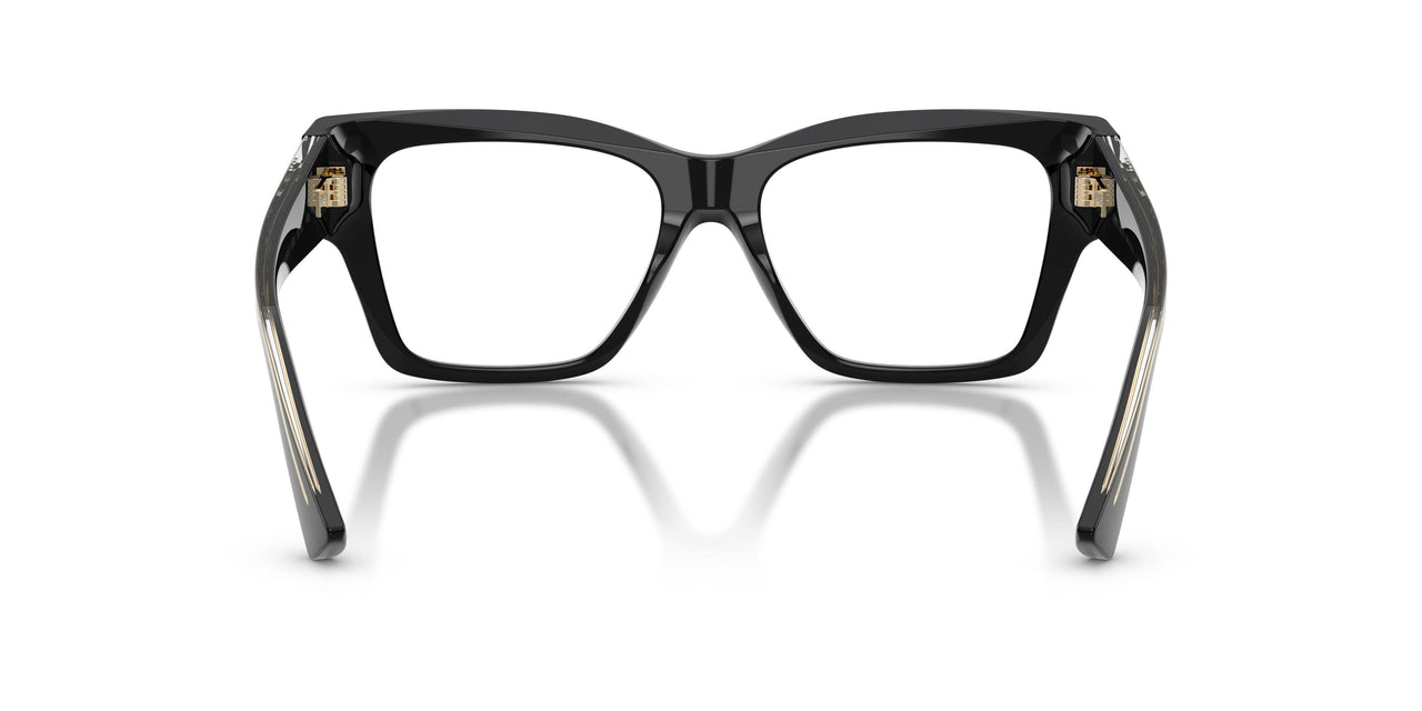 5000 - Black