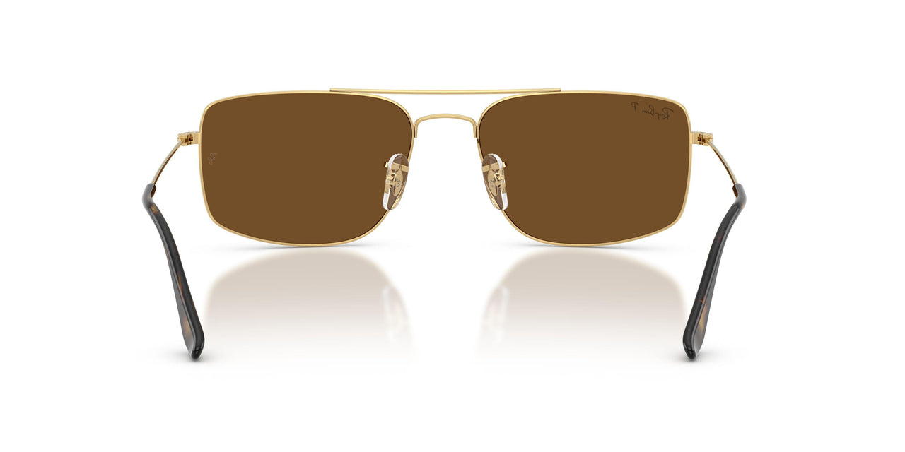 001/57 - Gold - Polar Brown