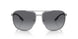 5AV06G - Gunmetal - Polar Grey Gradient