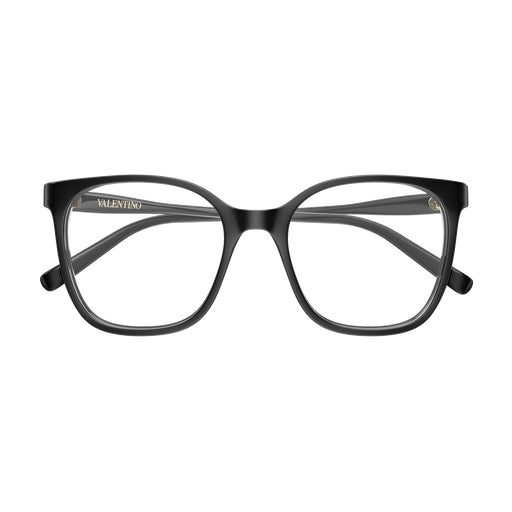 005 - Black - Transparent