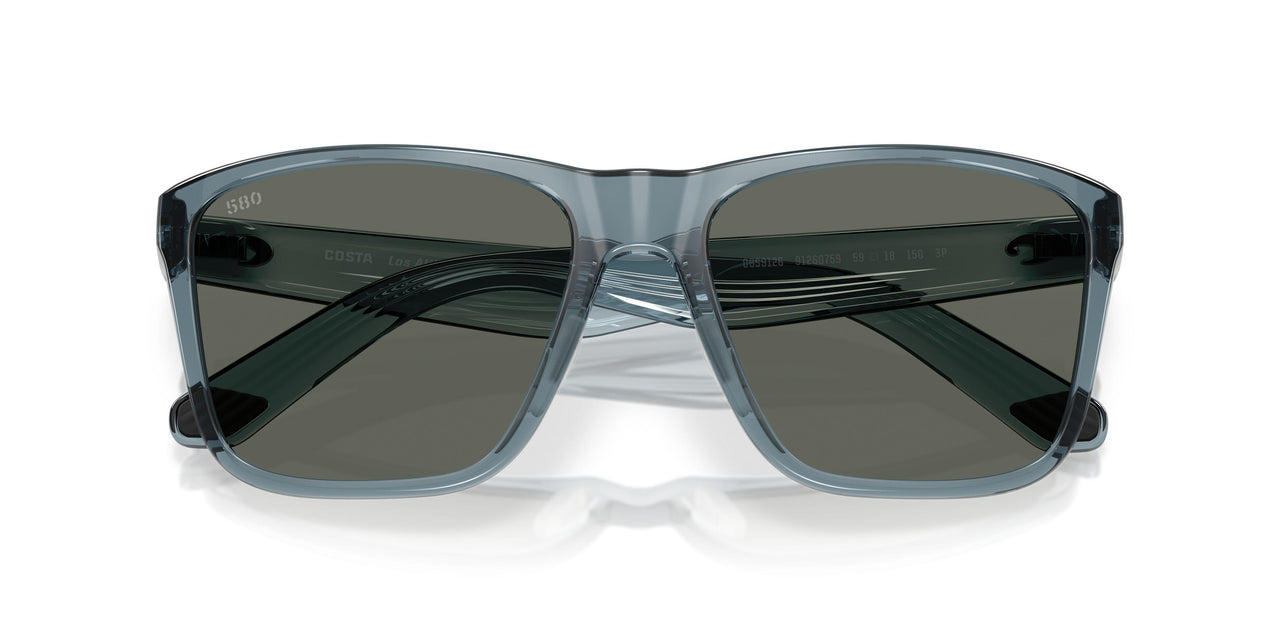 912607 - Blue - Gray