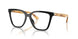 62691W - Black - Clear