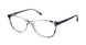 Jill Stuart 462 Eyeglasses