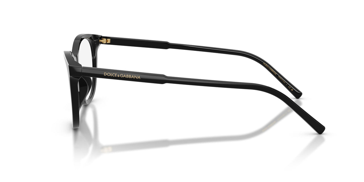 501 - Black