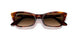 954/51 - Havana - Clear Gradient Brown
