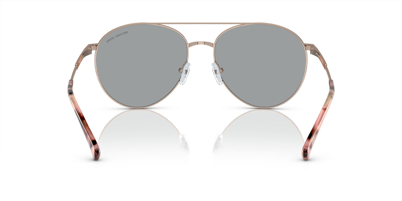 11084Z - Gold - Rose Gold Mirror