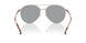11084Z - Gold - Rose Gold Mirror