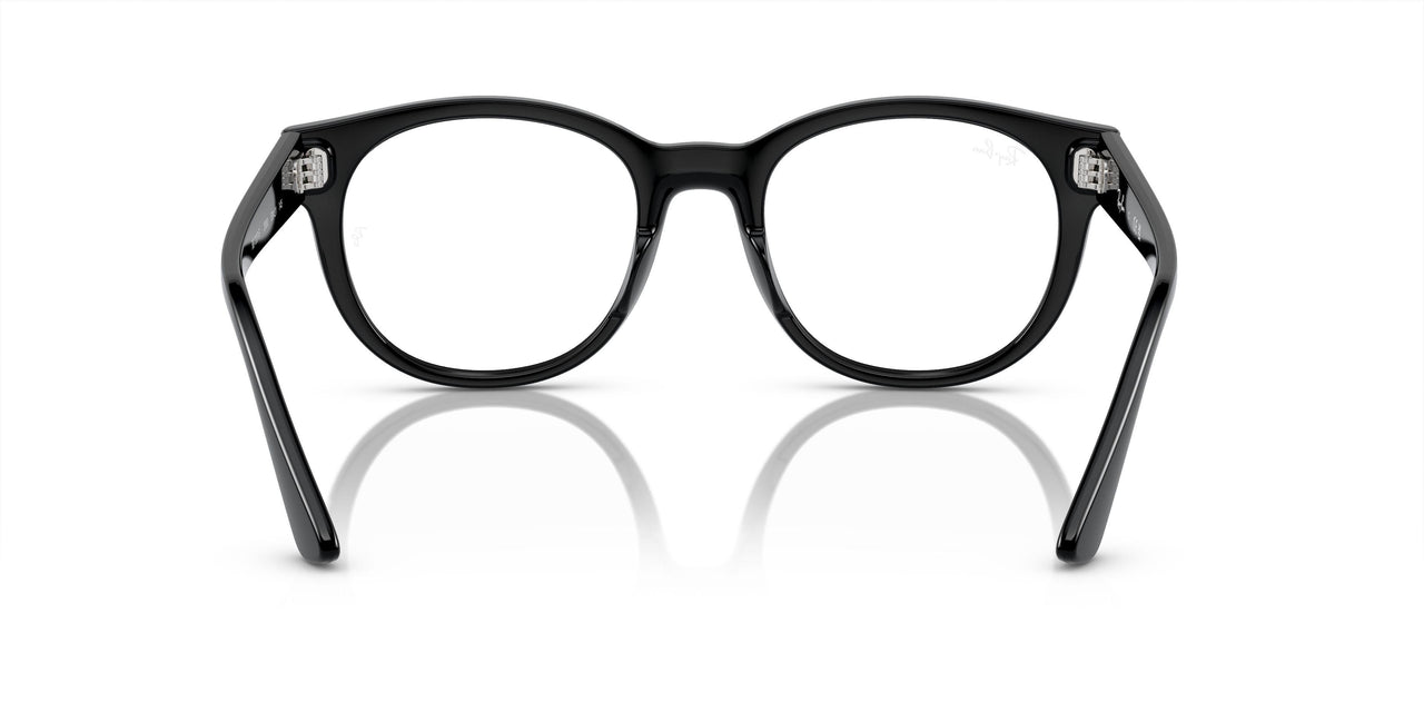 2000 - Black - Clear