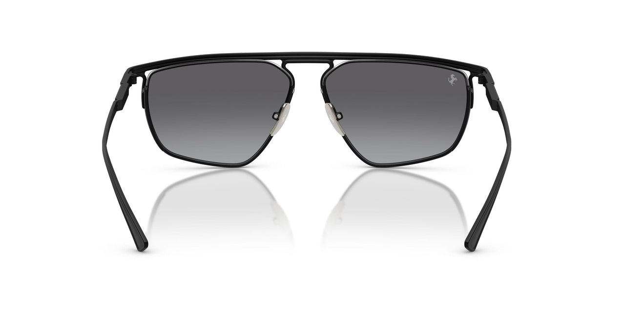 301/T3 - Black - Grey Gradient Polar