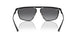 301/T3 - Black - Grey Gradient Polar