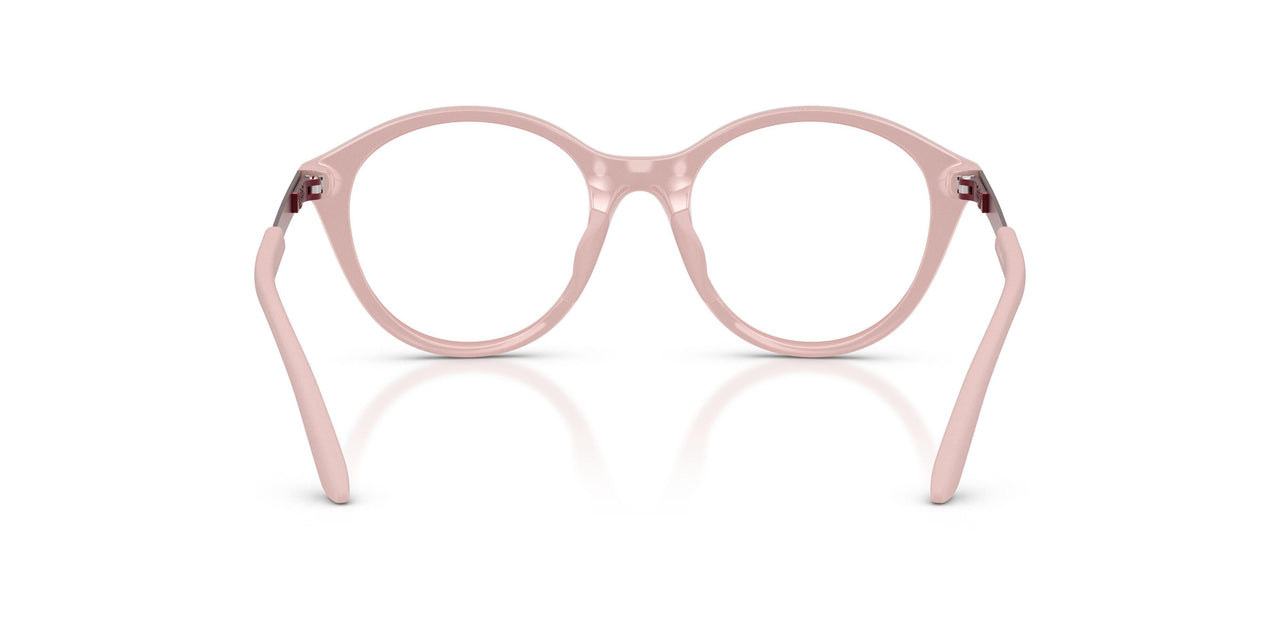 62751W - Pink - Clear