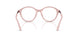 62751W - Pink - Clear