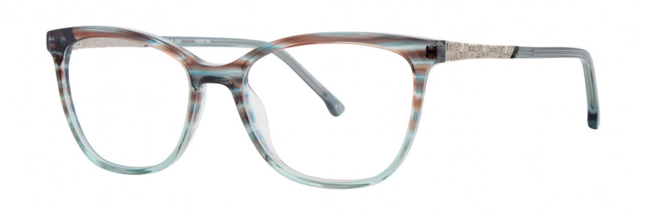 Elliott Ives Violetta Tree Eyeglasses