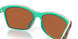 905307 - 105 Retro Tort / Cream / Mint - Green Mirror 580p