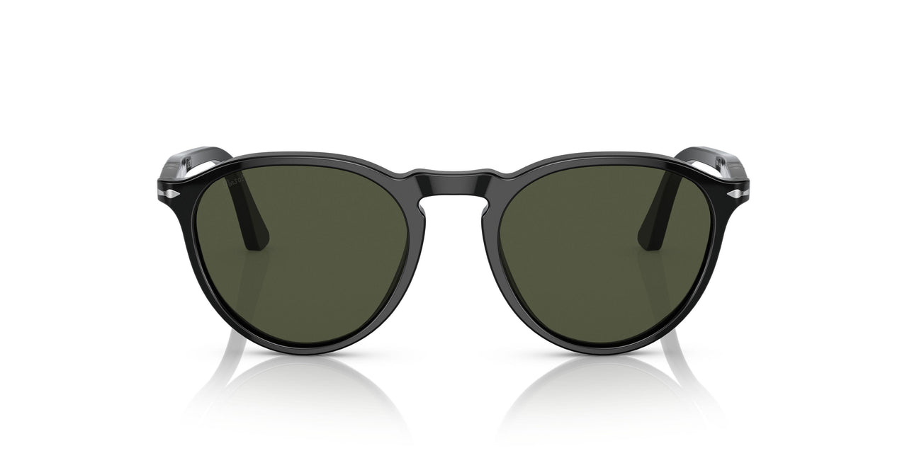 95/31 - Black - Green