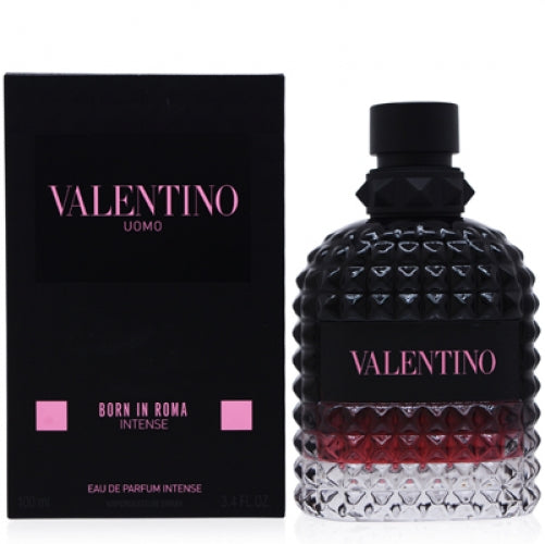 Valentino Uomo Born In Roma Intense EDP Spray Intense