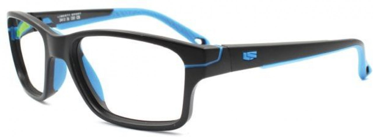 Rec Specs Z8Y40 Eyeglasses