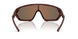 525/6Q - Bordeaux - Red Gold Mirror