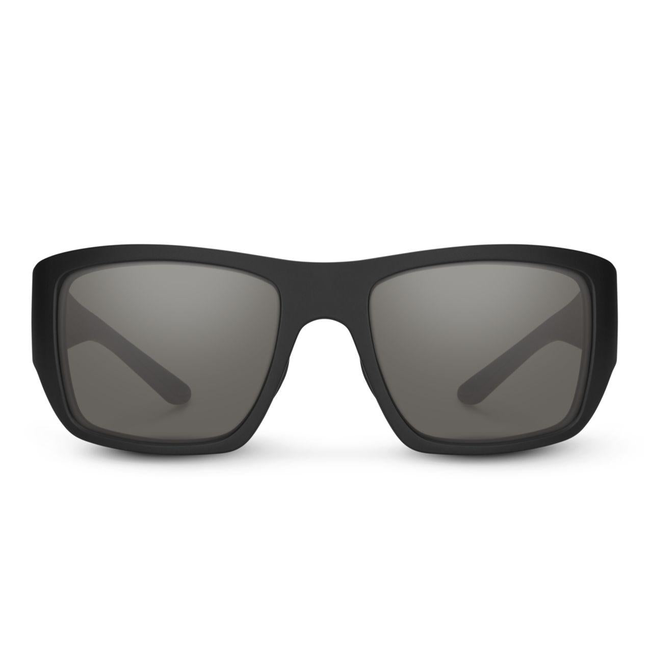 20928200356M9 - Matte Black - Polarized Gray