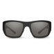 20928200356M9 - Matte Black - Polarized Gray