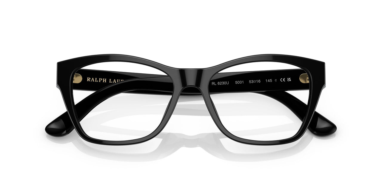 5001 - Black